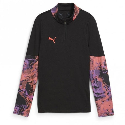 IndividualCUP Junior 1/4 Zip
