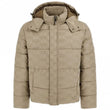 Mens Puffa Jacket
