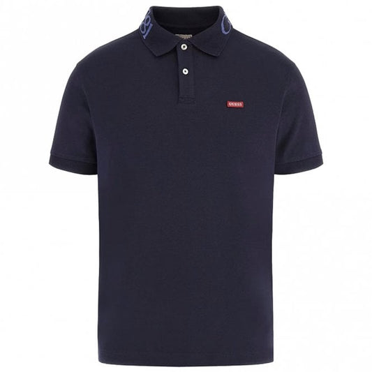 Mens Nolan Polo Shirt