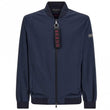 Mens Eco Textured Flight Jacket