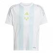 Messi Junior Training Jersey