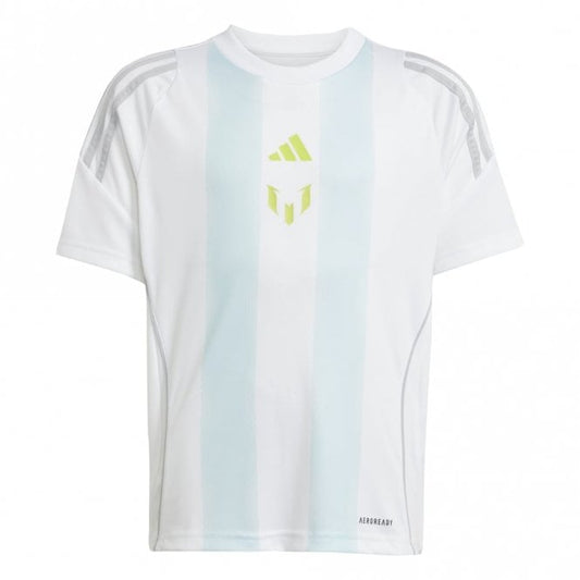 Messi Junior Training Jersey