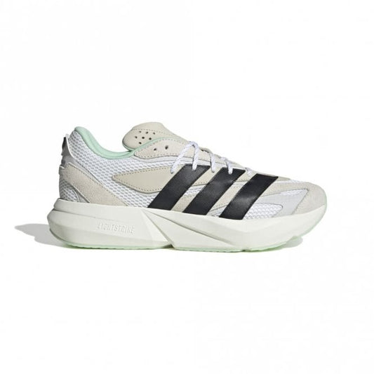 Mercedes AMG Petronas Formula One Team Mens Lightblaze Shoes