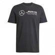 Mercedes AMG Petronas Formula One Team DNA Mens Graphic T-Shirt