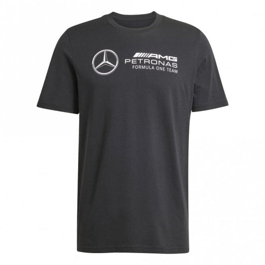 Mercedes AMG Petronas Formula One Team DNA Mens Graphic T-Shirt