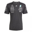 Mercedes AMG Petronas Formula One Mens Team Driver Jersey