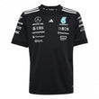 Mercedes AMG Petronas Formula One Team Junior Driver Jersey