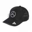 Mercedes AMG Petronas Formula One Team Mechanics CLIMACOOL Trucker Cap