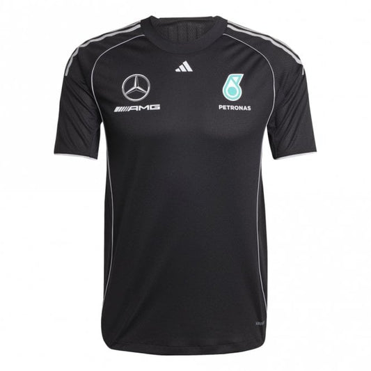 Mercedes AMG Petronas Formula One Team Mechanics Mens Jersey
