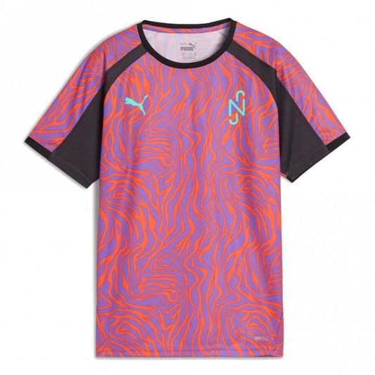 Neymar Jr Creativity Junior Football Jersey