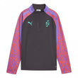 Neymar Jr Creativity Junior 1/4 Zip Football Top