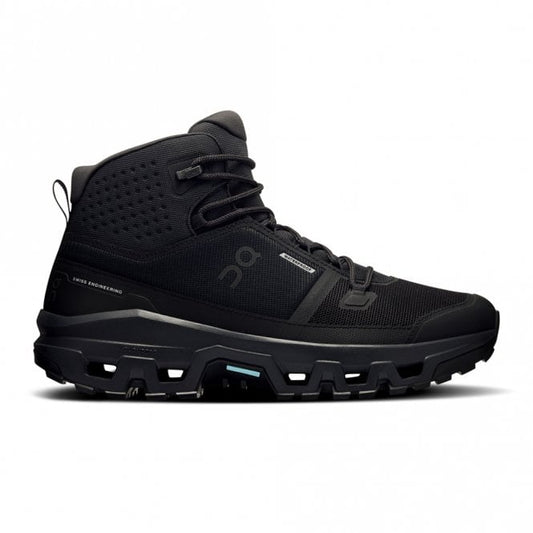 Mens Cloudrock Mid Waterproof