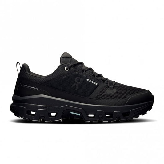 Mens Cloudrock Low Waterproof