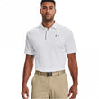 Mens Tech Polo