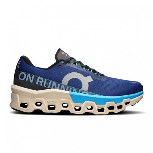 Mens Cloudmonster 2