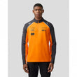 McLaren Mens 1/4 Zip