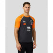 McLaren Lando Norris Set Up Mens T-Shirt