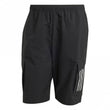 Mercedes AMG Petronas Formula One Team Mechanics Mens Short