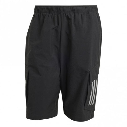 Mercedes AMG Petronas Formula One Team Mechanics Mens Short