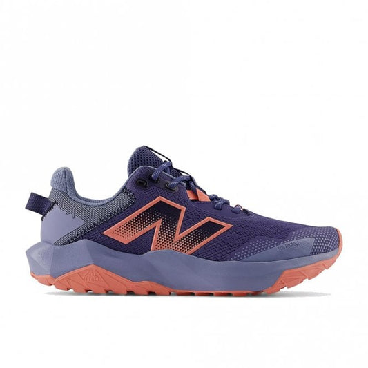 Womens DynaSoft NITREL v6