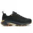 Mens Moab Speed 2 Leather Waterproof