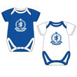 Bodysuits Twin Pack