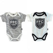 Twin Pack Bodysuits