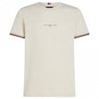 Mens Tipped Slim T-Shirt
