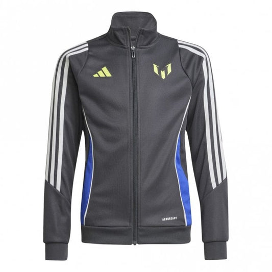 Kids Messi Track Jacket