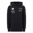 Oracle Red Bull Racing Junior Teamline Pullover Hoodie