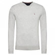 Mens Regular Fit Crewneck Sweatshirt