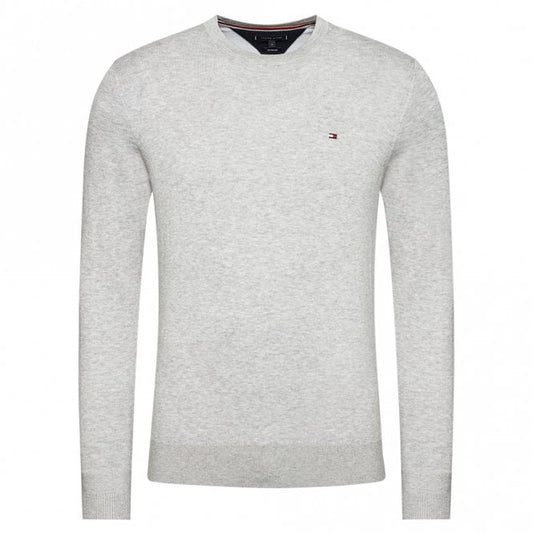 Mens Regular Fit Crewneck Sweatshirt