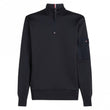 Mens Scuba 1/4 Zip Sweatshirt