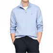 Mens Essential Intechno 1/4 Zip