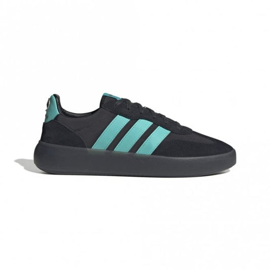 Mercedes AMG Petronas Formula One Team Mens Barreda Decode Shoes