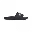 Mercedes AMG Petronas Formula One Team Mens Adilette Comfort Slides