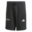 Mercedes AMG Petronas Formula One Team Mens DNA Short