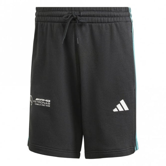 Mercedes AMG Petronas Formula One Team Mens DNA Short
