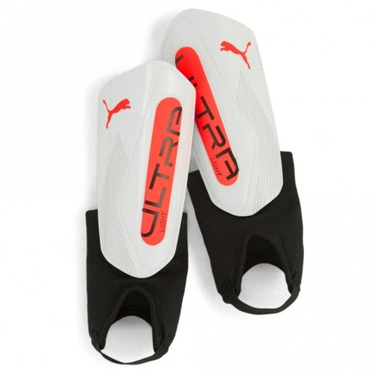 ULTRA Light Adult Unisex Shin Guards