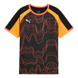 IndividualLIGA Junior Graphic Football Jersey
