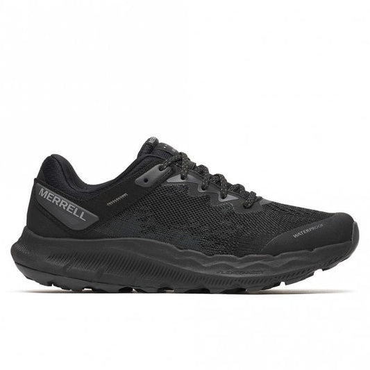 Womens Antora 4 Waterproof