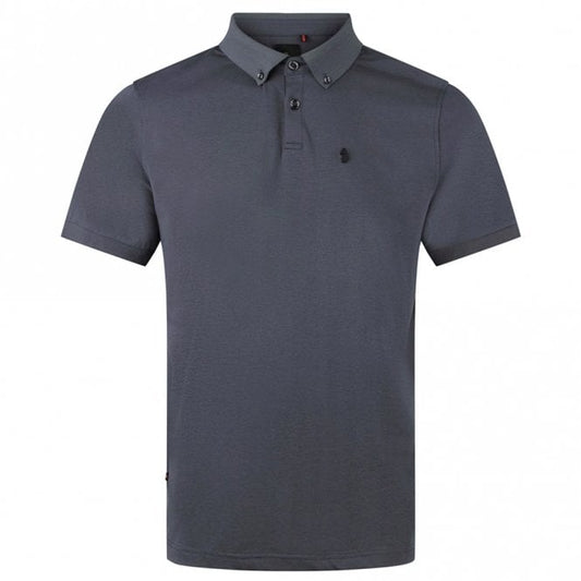 Mens Macau Premium Modal Polo Shirt