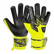 Attrakt Gold X NC Junior Goalkeeper Gloves