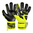 Attrakt Freegel Silver Junior Goalkeeper Gloves