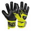 Attrakt NC Silver Junior Goalkeeper Gloves