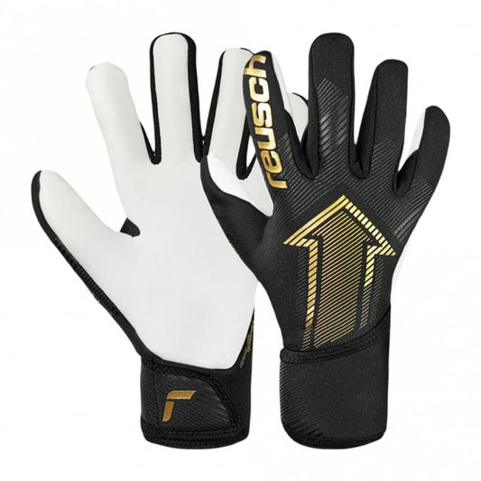 Fastgrip Gold Junior Goalkeeper Gloves
