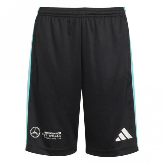 Mercedes AMG Petronas Formula One Team DNA Junior Short