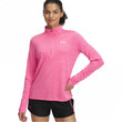 Womens Tech Twist 1/2 Zip