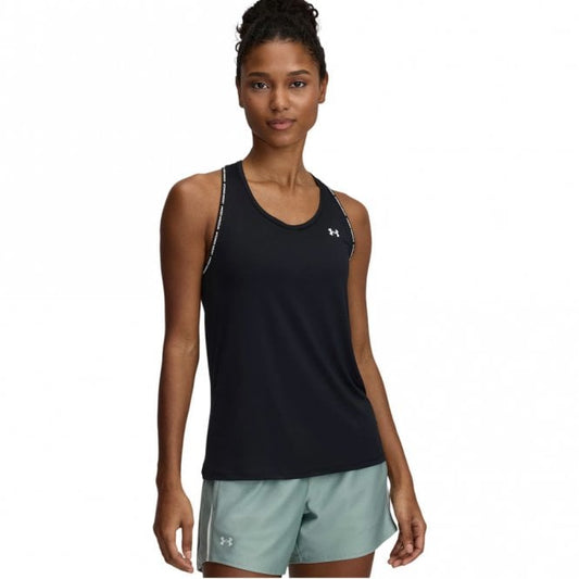 Womens Tech Knockout Tank