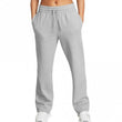 Womens Rival Fleece Straight Leg Pant